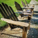 Adirondack Chairs